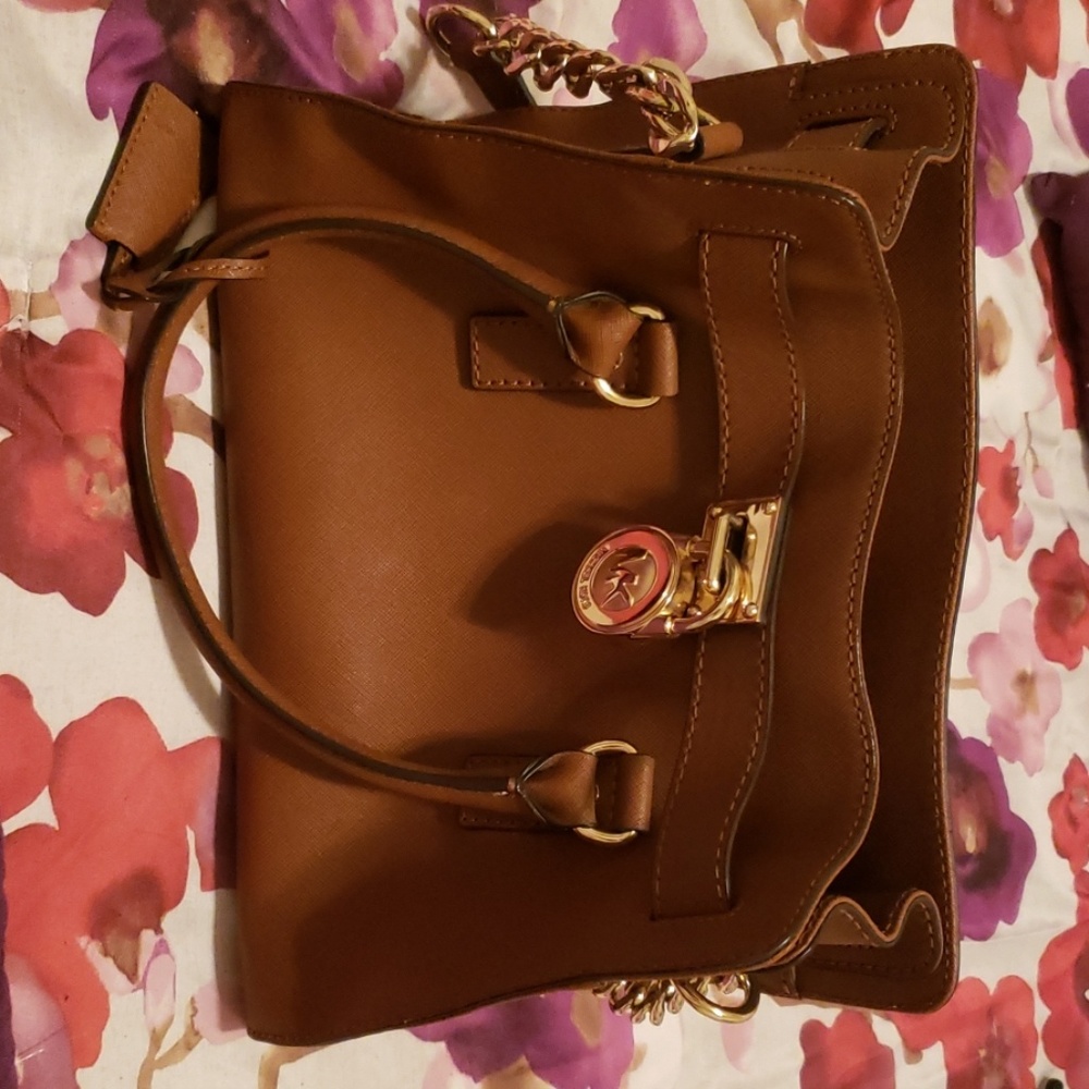 Michael Kors Satchel Purse